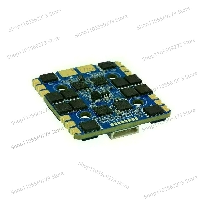 Drone Racing Esc - For SEQURE Blueson A1 6S 65A