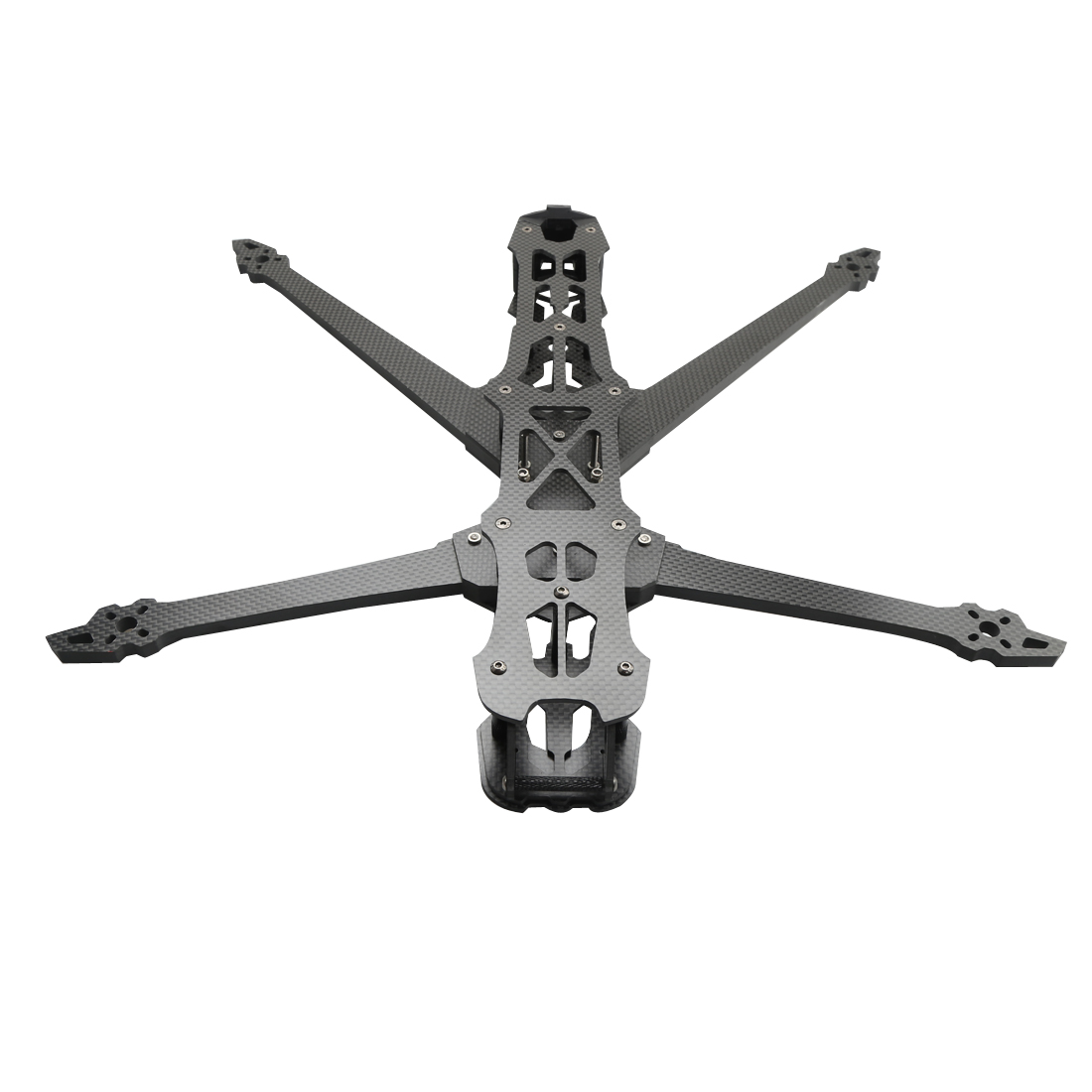 GK-V3 15inch 680mm FPV Drone F - огляд і ціна Drone Racing Frame