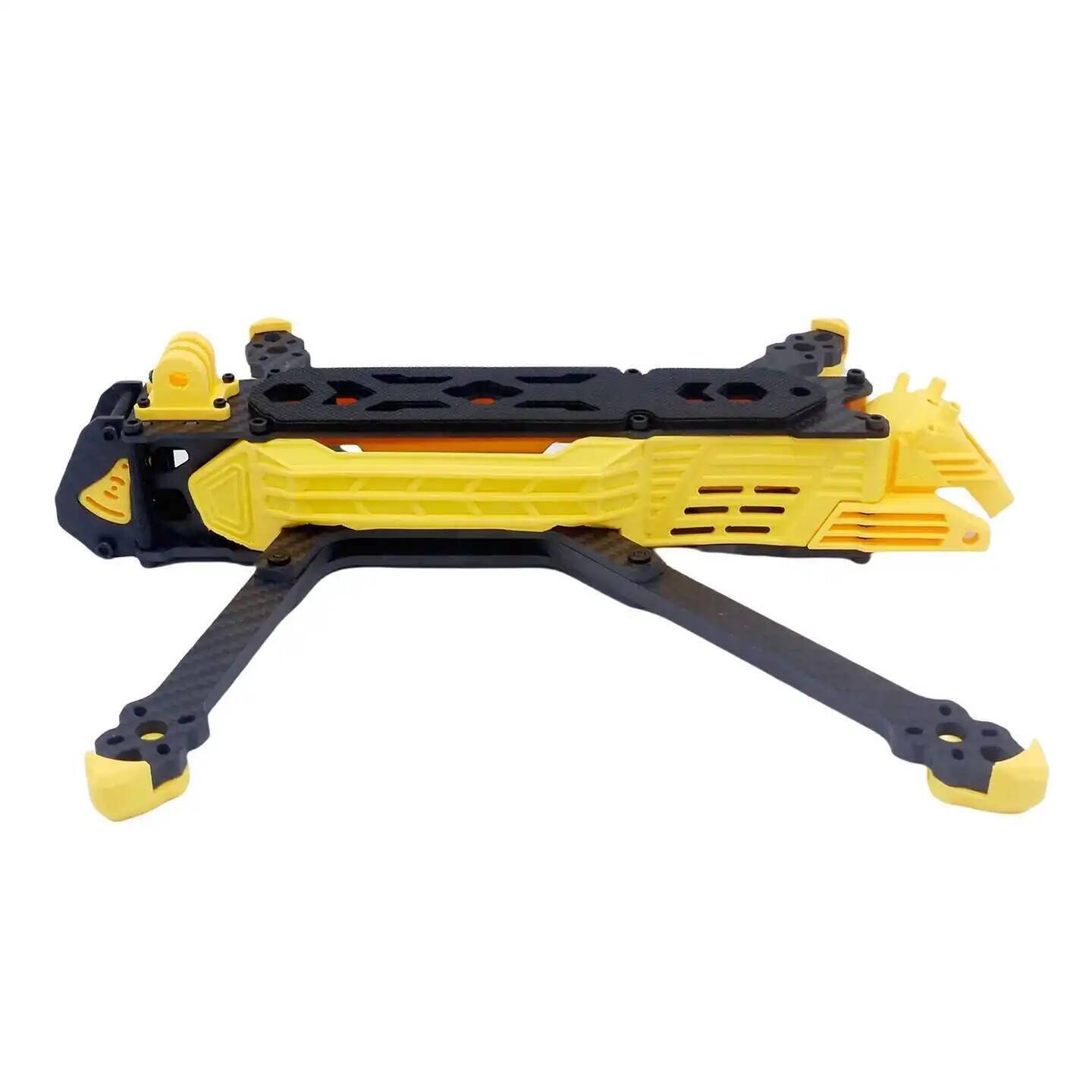 Erdog 7inch 8-9-10 inch O4 Fra - огляд і ціна Drone Racing Frame