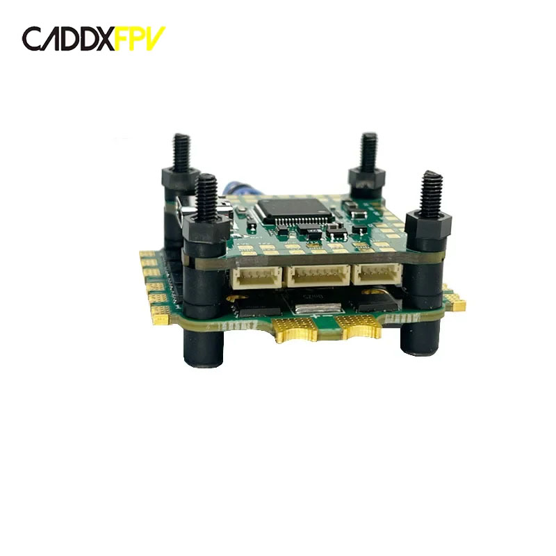 CADDX F405 Stack Flight Contro - огляд і ціна Drone Racing Esc