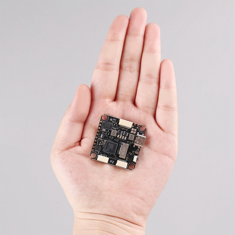 A63T-TBS Lucid H7 FC Flight Co - огляд і ціна Drone Racing Flight Controller