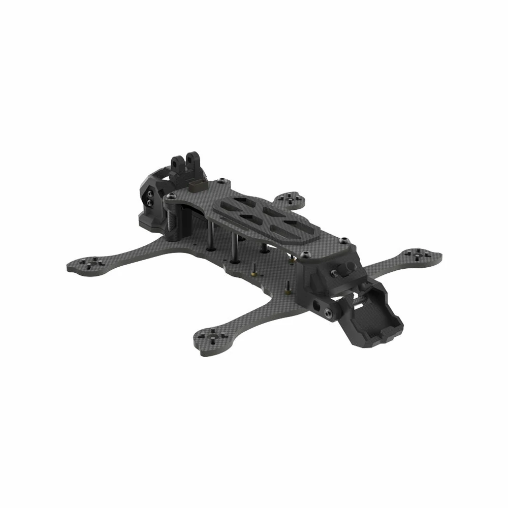 iFlight iH3 168mm Wheelbase 3  - огляд і ціна Drone Racing Frame