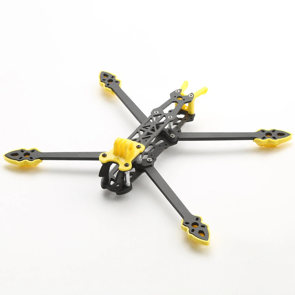 Mark4 8 Inch 375mm Wheelbase 5 - огляд і ціна Drone Racing Frame