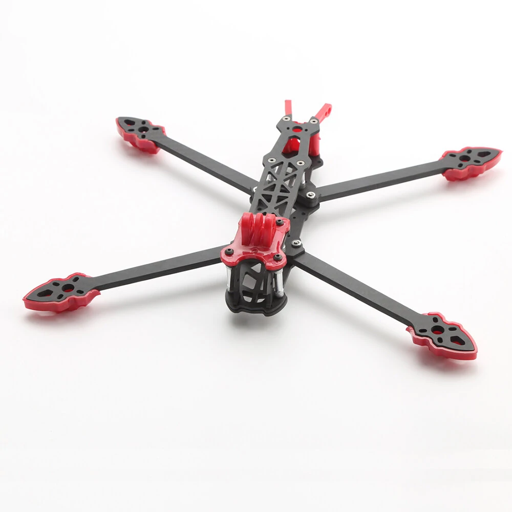 Mark4 8 Inch 375mm Wheelbase 5 - огляд і ціна Drone Racing Frame