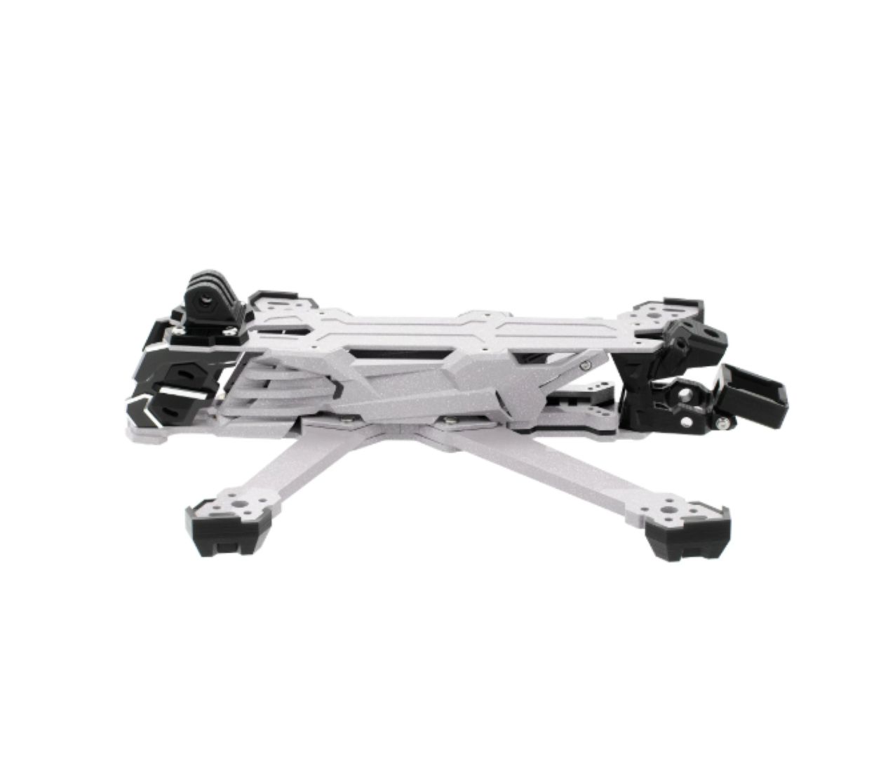 GEPRC GEP-Vapor X5 D5 X6 O4 Pr - огляд і ціна Drone Racing Frame