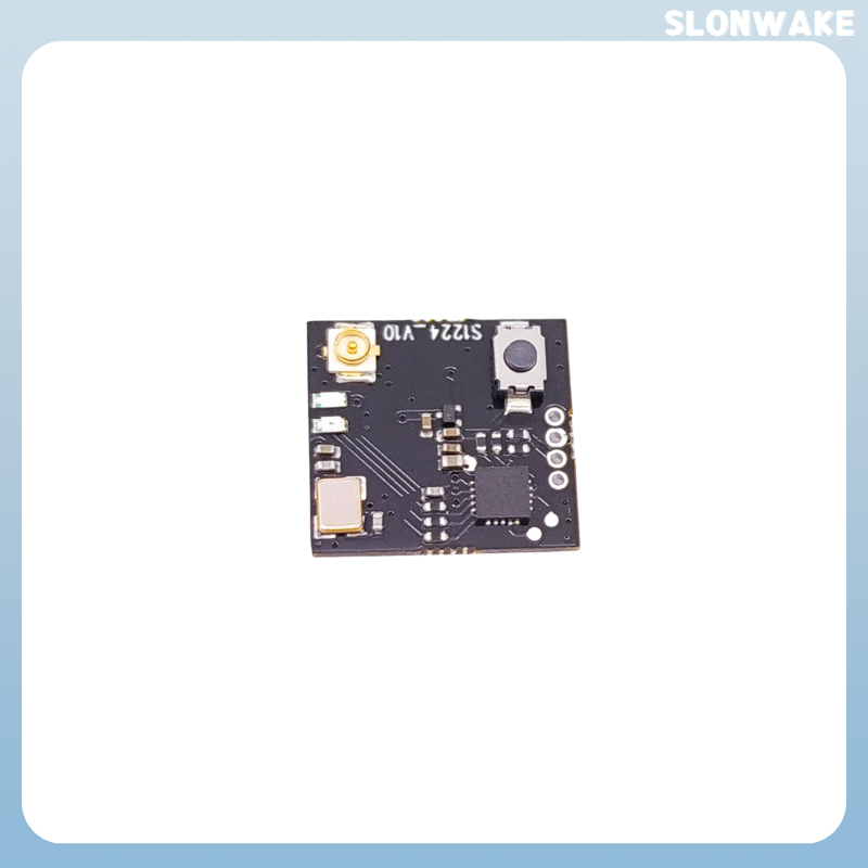 Mini 5.8G 40CH 25/100/250mW Ad - огляд і ціна Drone Racing Frame