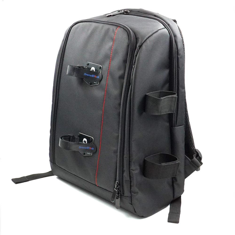 FPV Racing Drone Backpack Plug - огляд і ціна Drone Racing Flag
