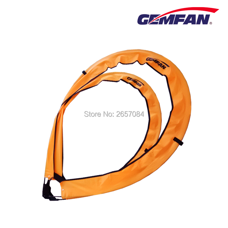 GEMFAN AC-2M FPV Race Cube Gat - огляд і ціна Drone Racing Flag