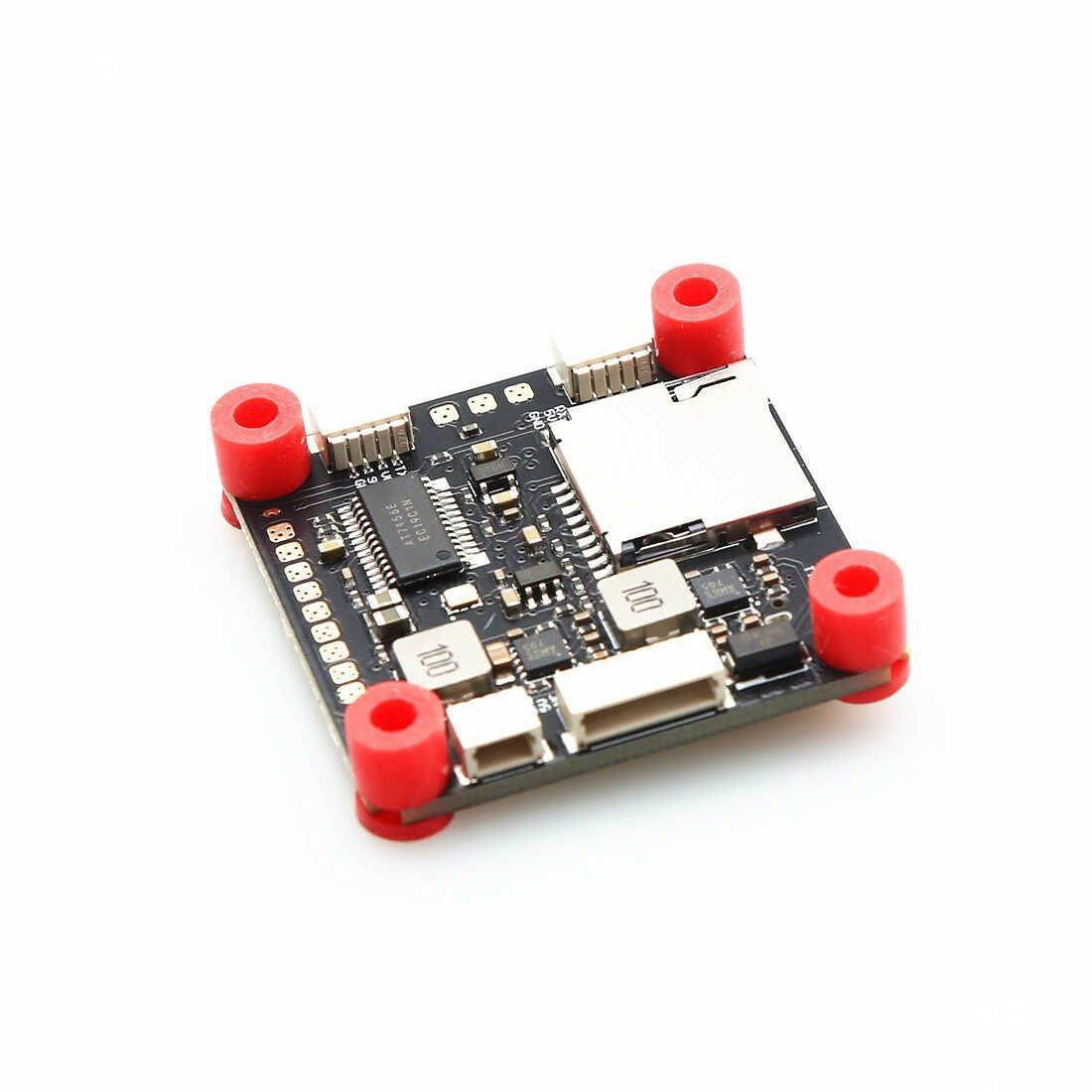 ASHWING F405 V3 Flight Control - огляд і ціна Drone Racing Esc
