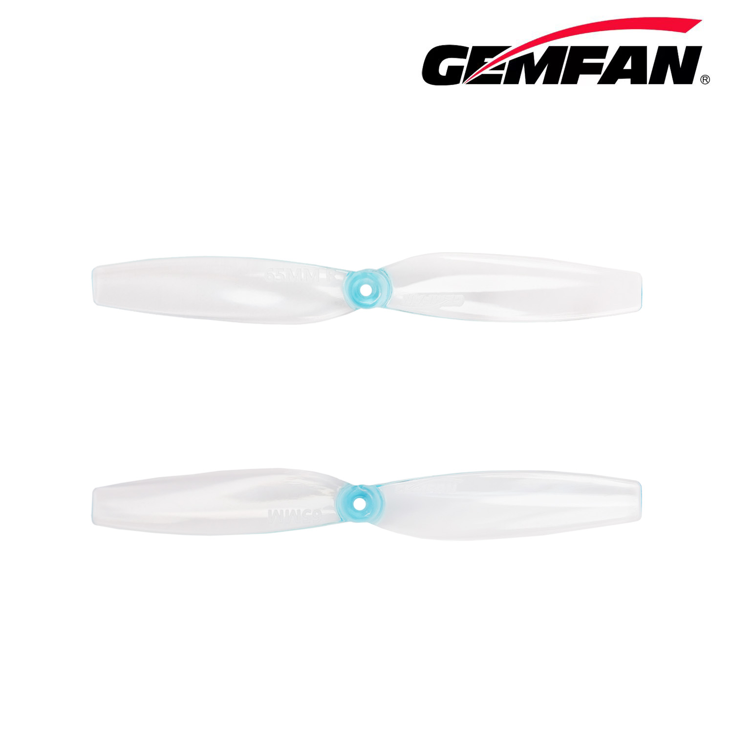 2610 Props Gemfan 2.6inch 2 Bl - огляд і ціна Drone Racing Esc