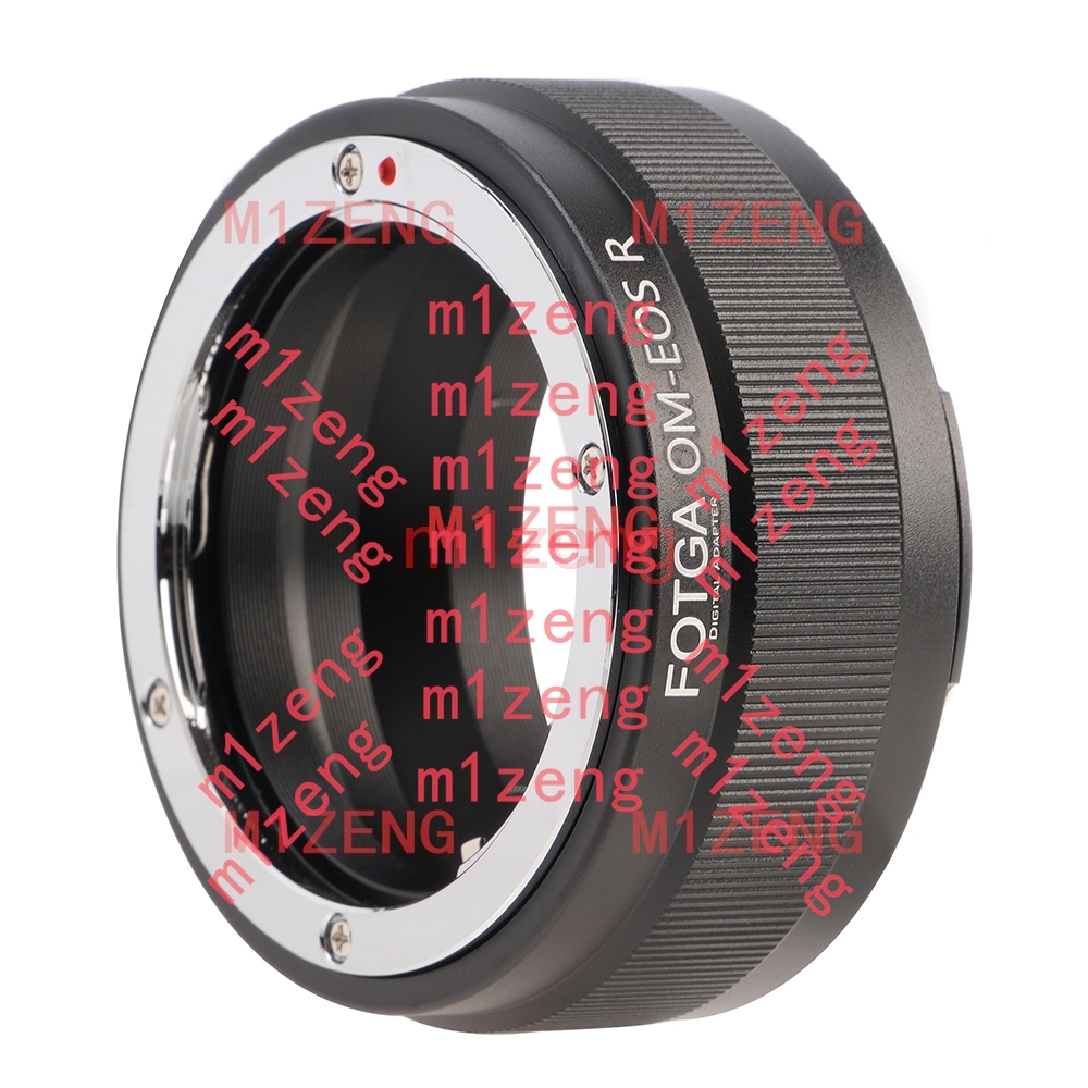 OM-EOSR Adapter Ring for olymp - огляд і ціна Canon Camera Eos R50