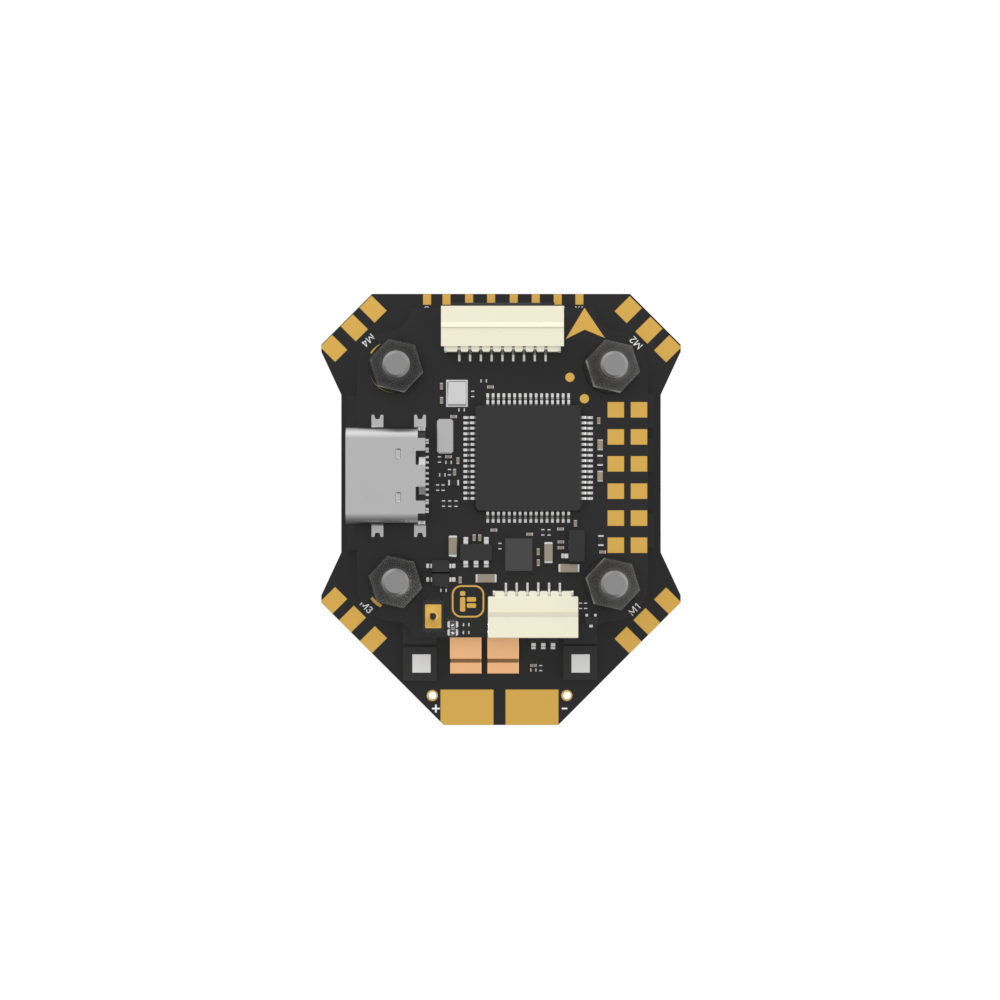 iFlight Borg F7 Mini Stack Fli - огляд і ціна Drone Racing Esc