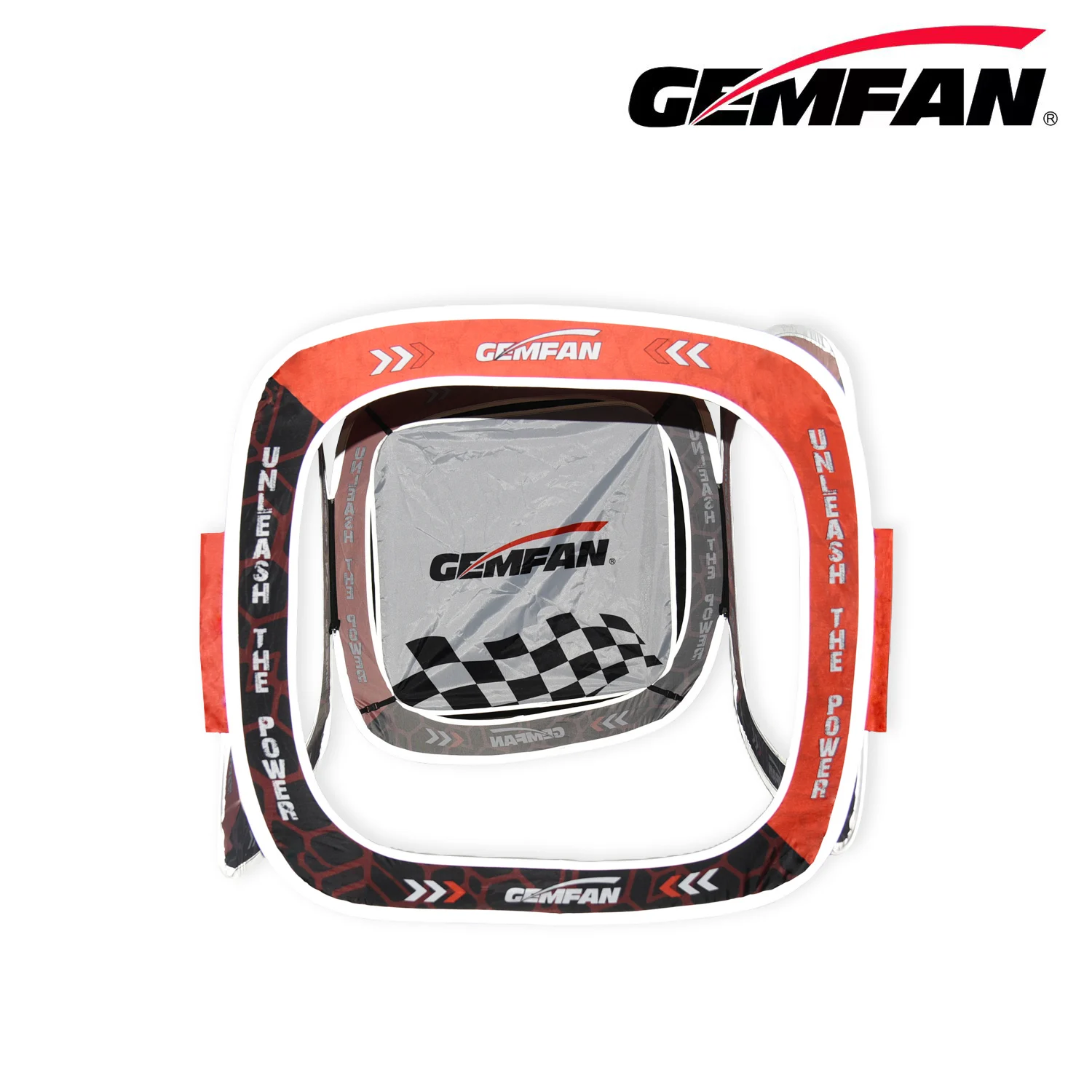 Gemfan 4in1 Race Gates Detacha - огляд і ціна Drone Racing Flag