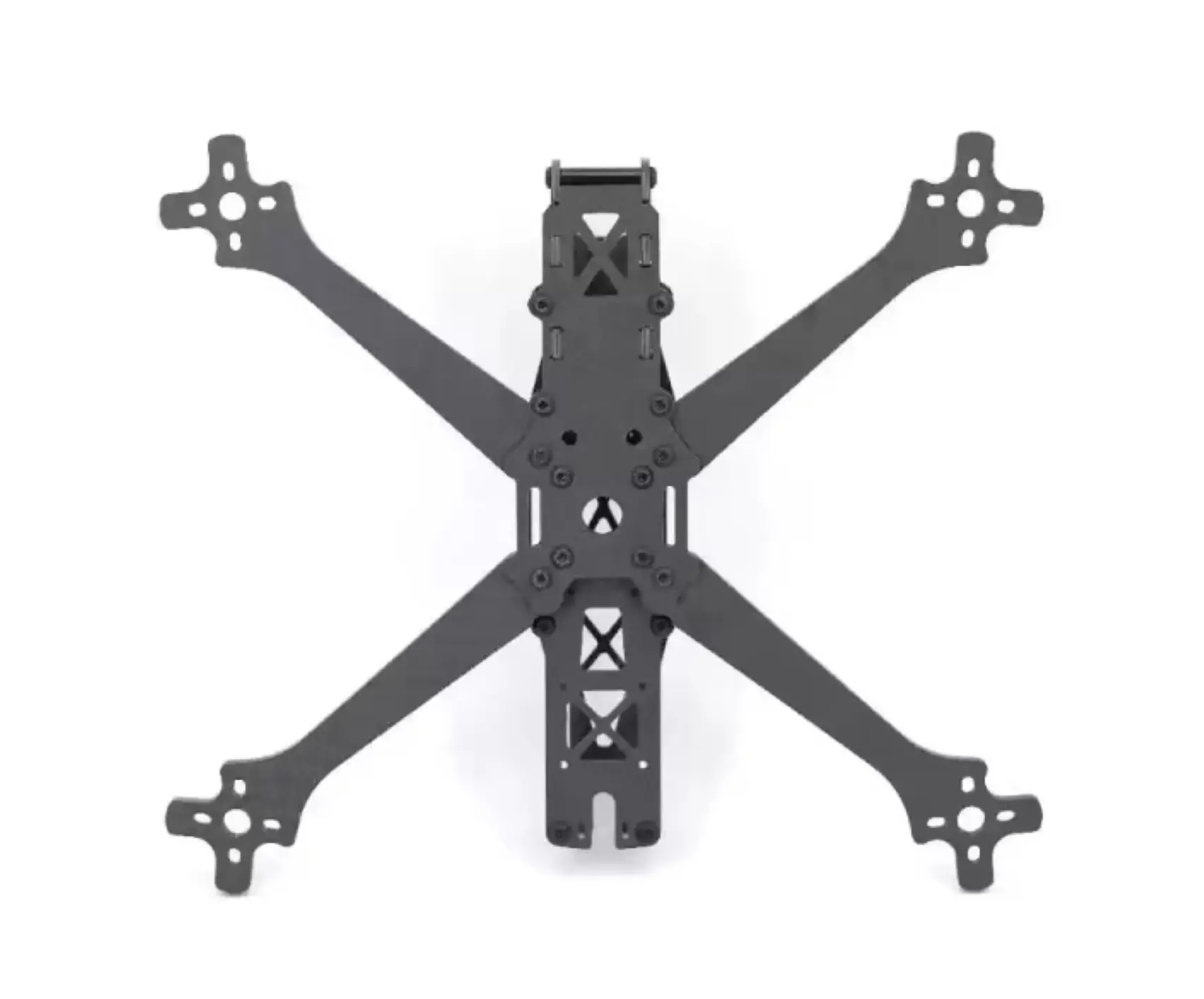 Original TBS SOURCE ONE V6 5IN - огляд і ціна Tbs Fpv Source One
