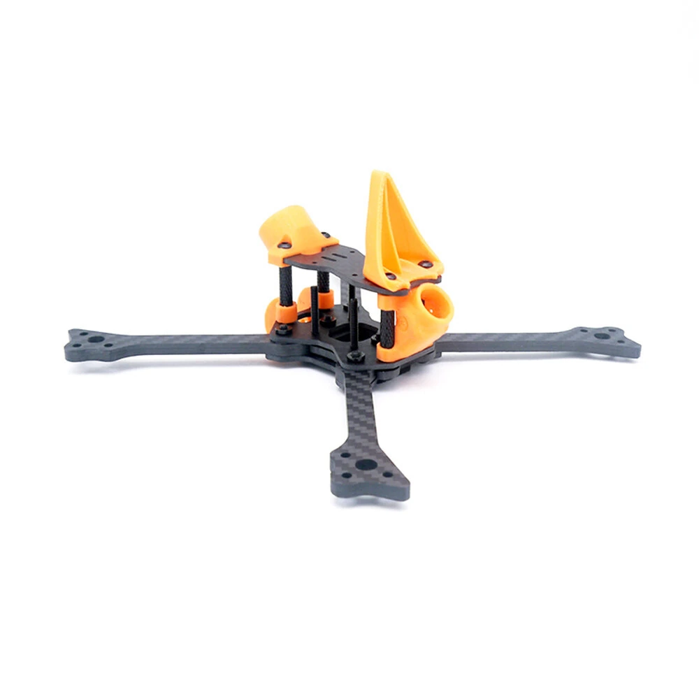 TEOSAW 533Pro 190mm Wheelbase  - огляд і ціна Drone Racing Frame