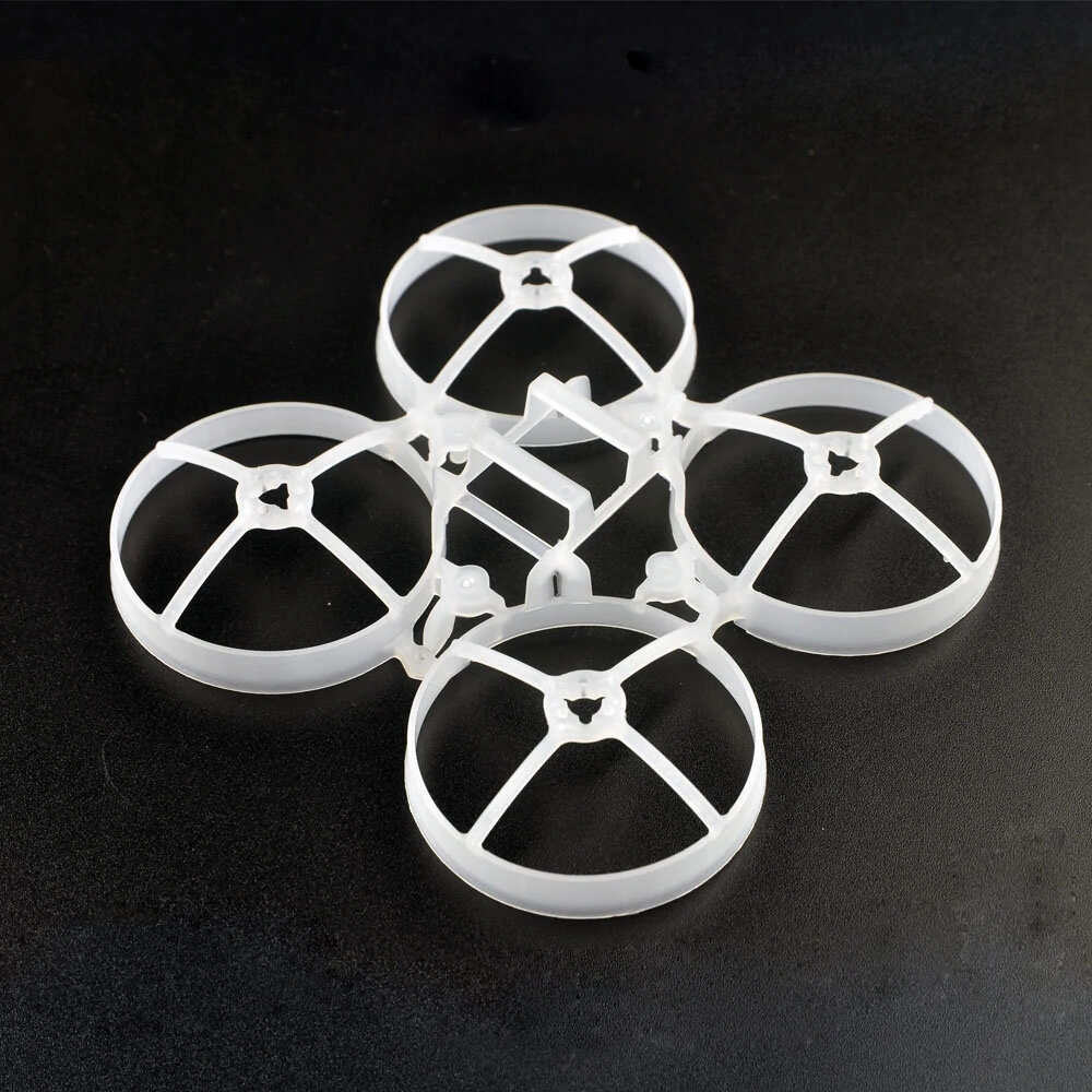 Happymodel Moblite7 Mobula7 V4 - огляд і ціна Drone Racing Frame
